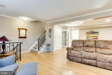 5839 Richardson Mews Square, Halethorpe, MD 21227 - photo 6