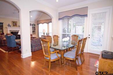 1137 1137 Garden Park Cir, Tyler, TX 75703 - photo 7