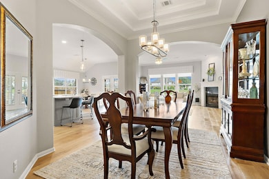 3836 Harvey Penick Dr, Round Rock, TX 78664 - photo 5