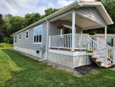 12 Maddison Way, West Bridgewater, MA 02379 - photo 2