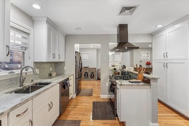 6 Palmer St unit 12, Quincy, MA 02169 - photo 4