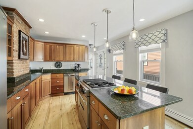 61 Pearl St, Charlestown, MA 02129 - photo 6