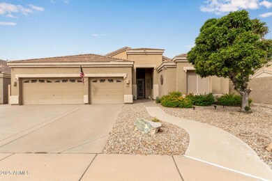 1708 S Valle Verde unit II, Mesa, AZ 85209 - photo 5