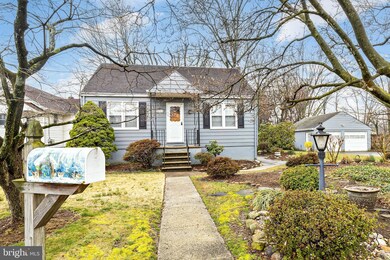 807 Station Ave, Mount Ephraim, NJ 08059 - photo 2