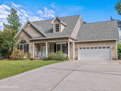 302 Breckenridge Ln, New Bern, NC 28560 - photo 4