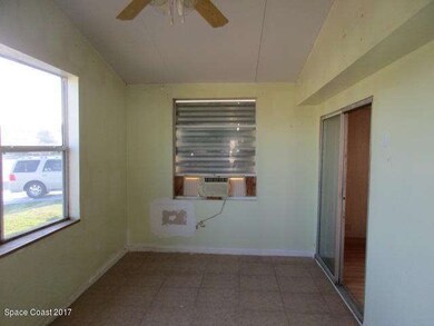Entry Room