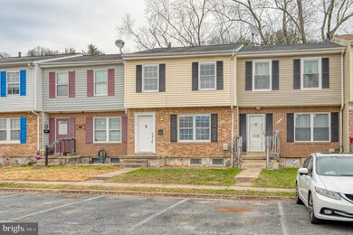 1539 Harford Square Dr, Edgewood, MD 21040 - photo 3