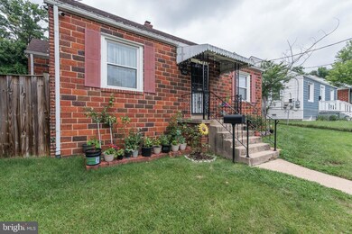 5616 Quincy St, Hyattsville, MD 20784 - photo 3