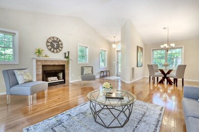 31 Arborwood Dr unit 31, Burlington, MA 01803 - photo 2