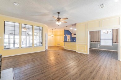 920 Smokerise Cir, Denton, TX 76205 - photo 5