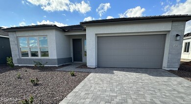 2 - Front Exterior