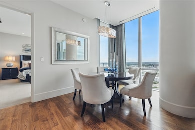 1301 Throckmorton St unit 2805, Fort Worth, TX 76102 - photo 5