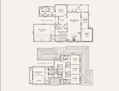 GG4 Floorplan