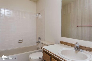 Private Master Bath