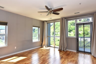 Edge Condominiums unit 301, Milwaukee, WI 53212 - photo 3