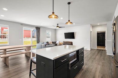 1245 Merry Blossom Ln, Verona, WI 53593 - photo 7