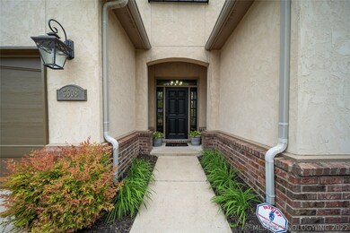 WELCOME HOME!