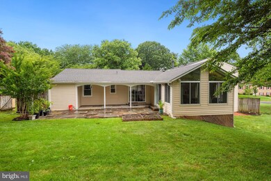 14913 Pomquay Ct, Gaithersburg, MD 20878 - photo 5