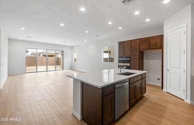 18153 E Bronco Dr, Queen Creek, AZ 85142 - photo 7