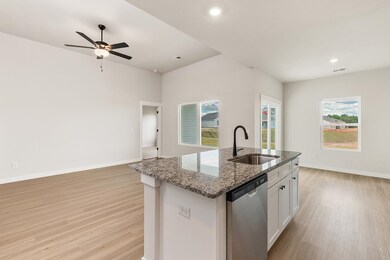 1233 Crested Iris St, Moore, SC 29369 - photo 4