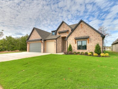 4116 W Albuquerque Place, Broken Arrow, OK 74011 - photo 4