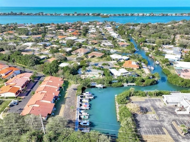 Imagine you can hop in your boat and go into the intercoastal