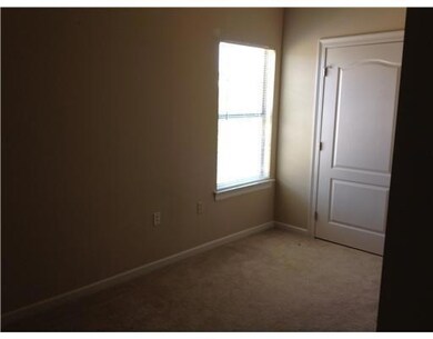 Bedroom.