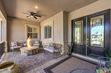 9135 Hickam Ave, Las Vegas, NV 89129 - photo 7