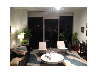 Interior Space/Layout