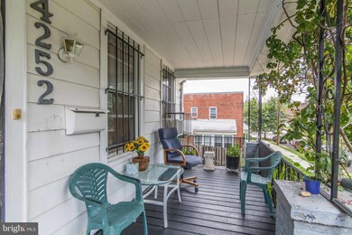 4252 Clay St NE, Washington, DC 20019 - photo 3