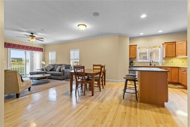 great room