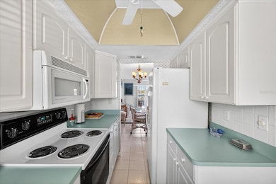 Sea Castle Condominiums unit 302, New Port Richey, FL 34652 - photo 7