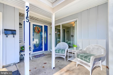 215 Greenview Ave, Reisterstown, MD 21136 - photo 3