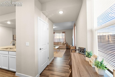 11490 Whistling Duck Way, Colorado Springs, CO 80925 - photo 2