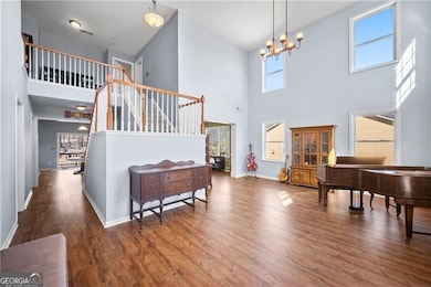 753 Win Crossing W, Auburn, GA 30011 - photo 4