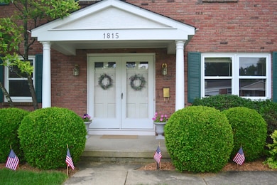 Front porch 2
