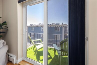 48 Coffey St unit 5D, Dorchester, MA 02122 - photo 4