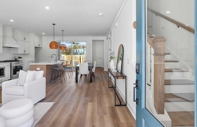 409 Oak Hammock Ct unit Lot 50, Johns Island, SC 29455 - photo 6