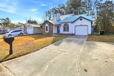 2673 Idlebrook Cir, Midway Park, NC 28544 - photo 4