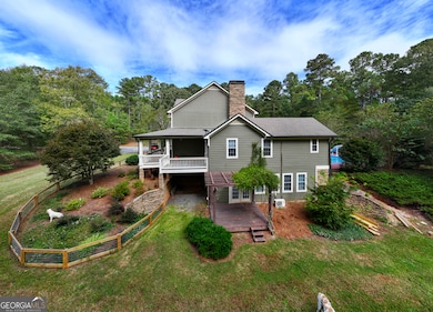 175 ACRES Roosevelt Hwy, Warm Springs, GA 31830 - photo 6