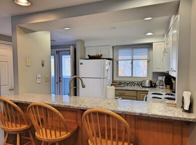 10 Bunker Ln unit 205 The Links Condo, Lincoln, NH 03251 - photo 4