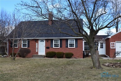 512 Riverside Dr, Woodville, OH 43469 - photo 2