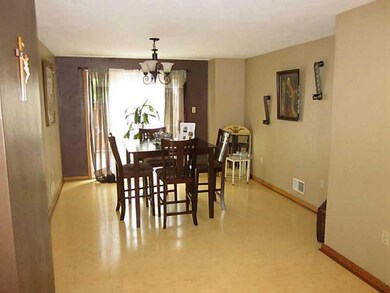 Dining Room.