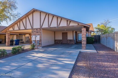 3206 E Calypso Ave, Mesa, AZ 85204 - photo 2