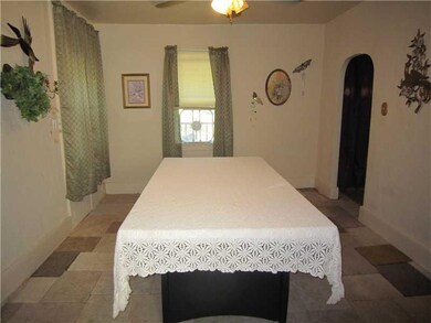 Dining Room.