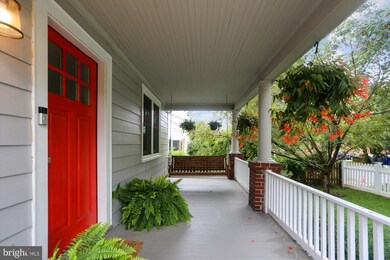 3708 Farragut Ave, Kensington, MD 20895 - photo 3