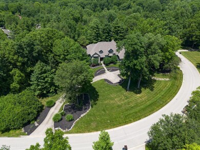 1.21 Acre Property