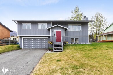 3451 Cherry Street Anchorage AK 99504