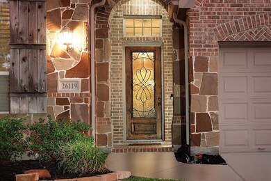 26119 White Sage Cove Ln, Spring, TX 77386 - photo 2