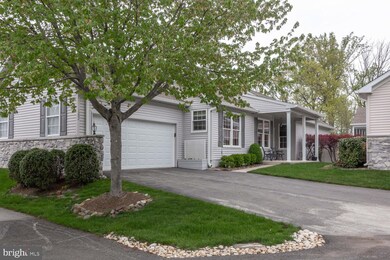 1202 N Fox Cub Hollow unit 257, Glen Mills, PA 19342 - photo 5